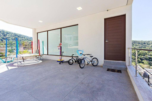 Casa À Venda, 520 M² Por R$ 4.900.000,00 - Tamboré - Santana De Parnaíba/sp - Ca1279