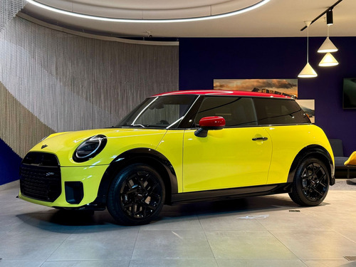 Mini Cooper S 2.0 Chili 5 Puertas Mt