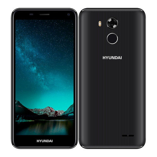 Celular Hyundai Dualsim 4g Lte 16gb 2gb Ram Diginet