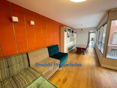 Imagen 9 de 26 de Venta Apartamento En Rambla De Punta Carretas -