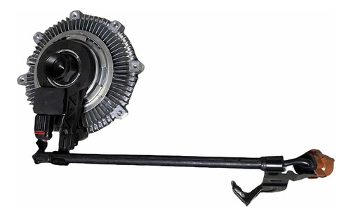 Fan Clutch Ford Explorer 2006 2007 2008 2009 2010 2011 