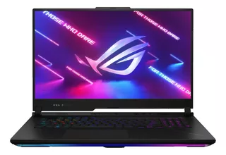 Asus Rog Strixscar17 G733pzxs96 17.3 R9 32gb 1tbssd Rtx4080