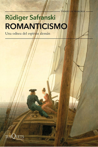 Romanticismo (libro Original)
