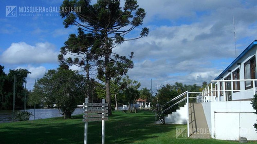 Terreno - Boat Center
