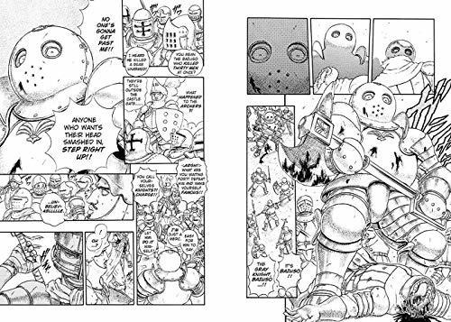 Book : Berserk Deluxe Volume 2 - Miura, Kentaro