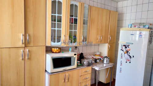 Imagem 5 de 9 de Casa À Venda Em Jardim García - Ca240272