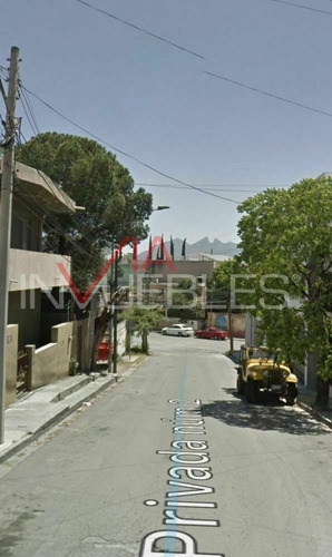 Imagen 10 de 10 de Terreno Residencial En Venta En Tampiquito, San Pedro Garza