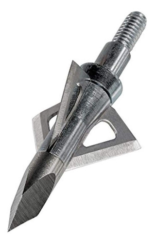 Ballesta Martillo De Avispa Sst Broadhead - 150 Grano