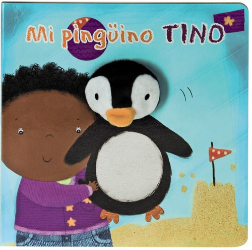 Mi Pingüino Tino 