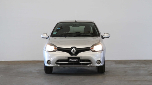 Renault Clio 1.2 Mio Dynamique Sat - 137664 - C