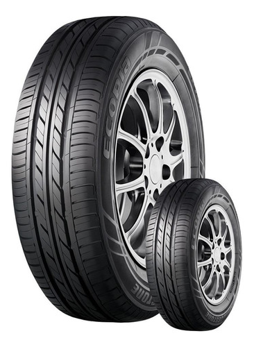 Combo X 2 Bridgestone 195/60 R15 88h Ecopia Ep150 Ar