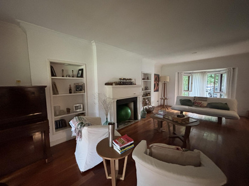 Muy Buena Casa De 4 Dormitorios En Venta El Barrio Cerrado Las Barrancas En Lomas De San Isidro