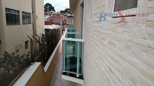 Imagem 24 de 28 de Sobrado À Venda, 80 M² Por R$ 330.000,00 - São Miguel Paulista - São Paulo/sp - So0735