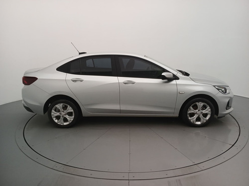 Chevrolet Onix 1.0 TURBO FLEX PLUS LTZ MANUAL