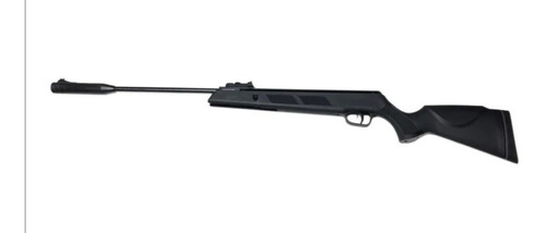 Rifle Aire Comprimido Apolo Más Mira 4x32 