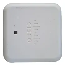 Comprar Access Point Cisco 100 Series Wap150 (poe Incluido)
