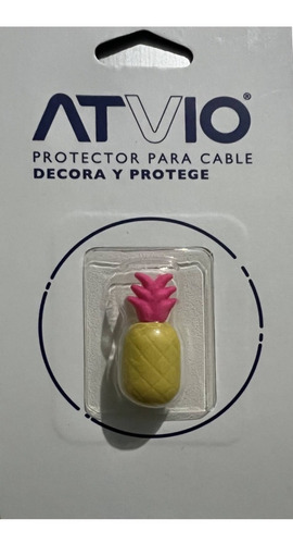 Protector Para Cable Atvio