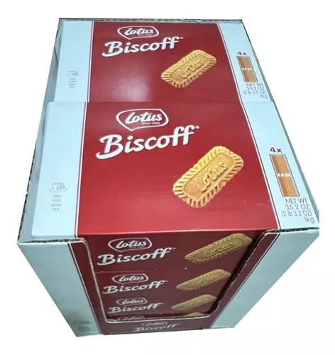 Galleta Lotus Biscoff 250g | Chedraui - Chedraui — Tu supermercado en línea