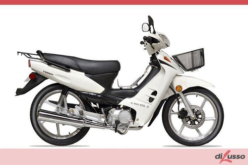 Yumbo C110 Dlx 2021 0km