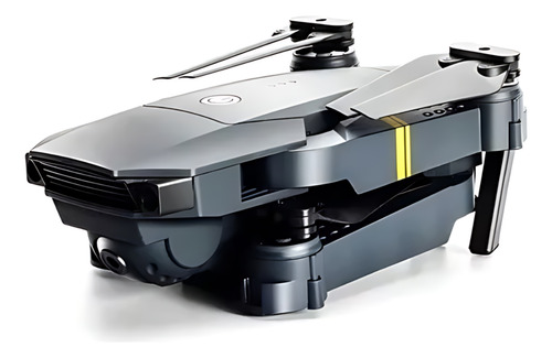 Câmera HD Drone E998 Pro de 50 metros e 720mp para iniciantes