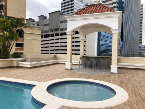 Imagen 13 de 19 de Venta De Apartamento De 87 M2 En Ph Pacific Blue, Punta Pacífica 23-6972