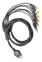Comprar Cable De Video Rgbs Para Ps1 Y Ps2