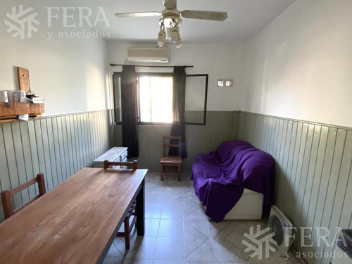 Imagen 6 de 10 de Venta Departamento 3 Ambientes En Bernal Oeste (29456)