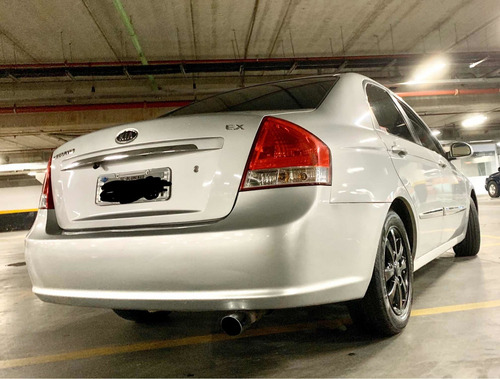 Kia Cerato 1.6 Mec