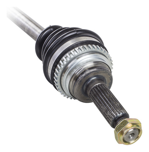 Semieixo Dir Para Chery Qq 1.1 16v 2011 2012 2013 2014 2015