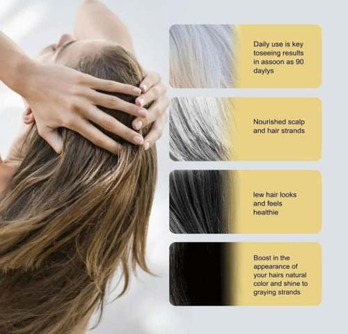 Shampoo Hidratante Flexível Com Óleo Cavalo 300 Ml