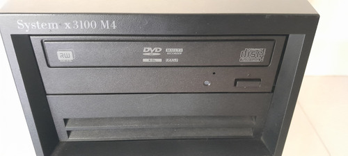 Servidor Ibm System X3100 M4 Intel Xeon E3-1200 8gb 4hd500gb 2000 Gb 8 Gb Intel (Usado)