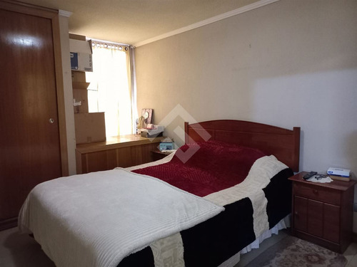 Departamento En Venta En San Miguel