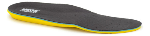 Pamesd-m89/w1011 Mega Comfort - Insole - Personal Anti Ccd