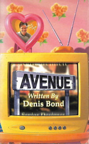 Avenue -  Written By Denis Bond