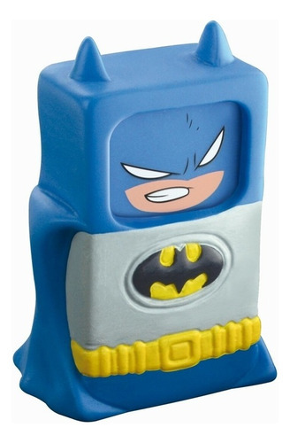 Bonecos Milliepacco Batman, Coringa E Alerquina Dc Friends