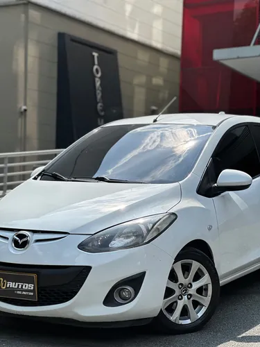 Mazda 2 1.5 15hm1c