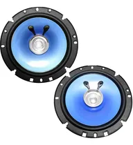 Comprar Parlantes Blauline Bl-1601n 6 Pulgadas 130 Watts Par