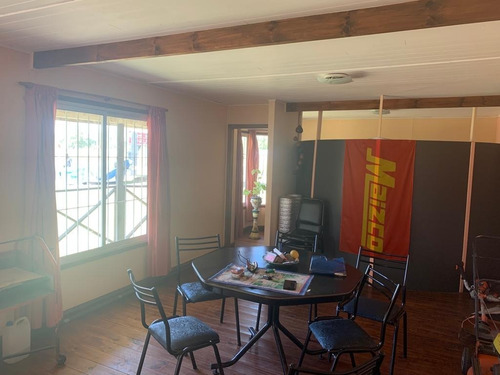 Imagen 19 de 30 de Excelente Terreno Para Uso Comercial Con Frente Rp65, A Mts De Rn7, Con Oficinas Y Tinglado Abierto