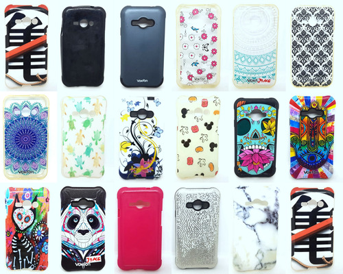 Funda J1 Ace *jyd Celulares*