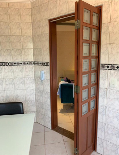 Apartamento Em Jardim Guapituba, Mauá/sp De 86m² 2 Quartos À Venda Por R$ 375.000,00 - Ap953683