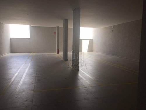Cobertura À Venda, 140 M² Por R$ 650.000,00 - Parque Das Nações - Santo André/sp - Co4811