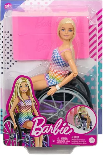 Mattel apresenta coleção de produtos para celebrar BARBIE™, o