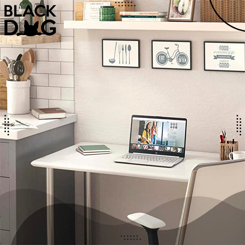 Imagen 4 de 4 de Notebook Hp Intel I5 15 8gb Ram 512gb Ssd W11