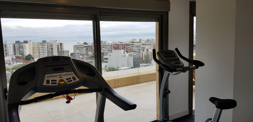 Imagen 13 de 30 de Apartamento - Pocitos Nuevo