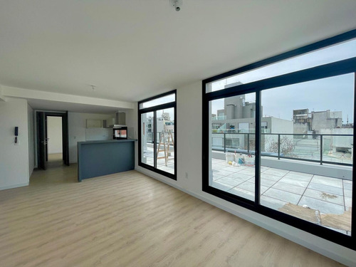 Venta Penthouse 4 Dormitorios Centro