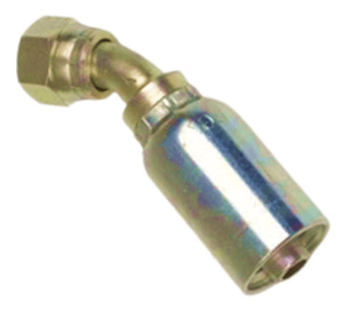 Conector Hembra Giratorio 45g Asiento 1 X1.7/16 Parker