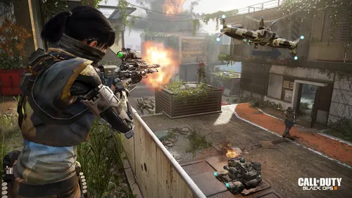 Call Of Duty: Black Ops 3 Ps4