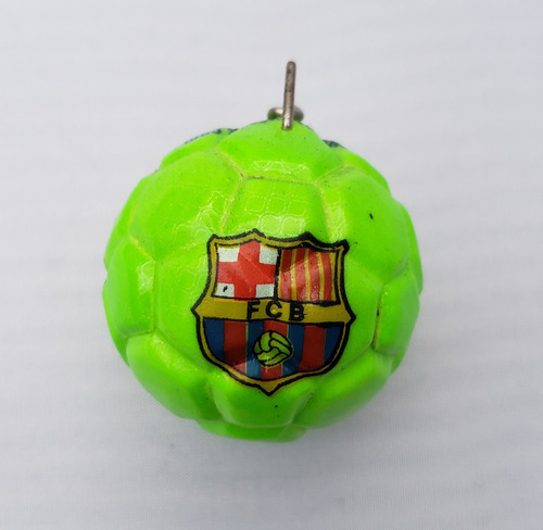 Balón Tamaño #3 Del Barcelona F.c