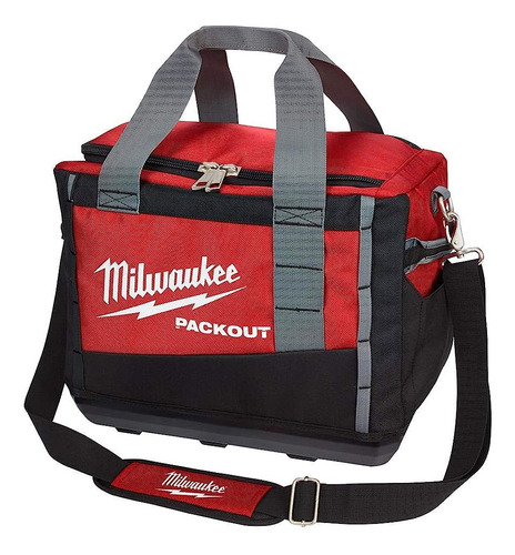 Milwaukee 15 Pulgadas Packout Bolsa De Herramientas