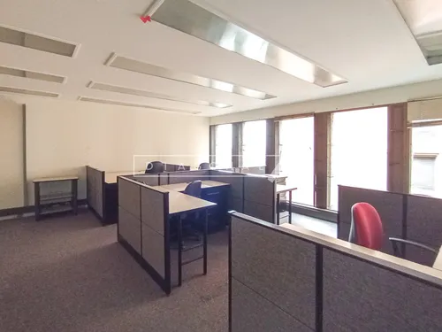 Oficina En Arriendo En Quinta Camacho